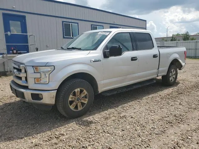 1FTFW1EFXFFA90243
