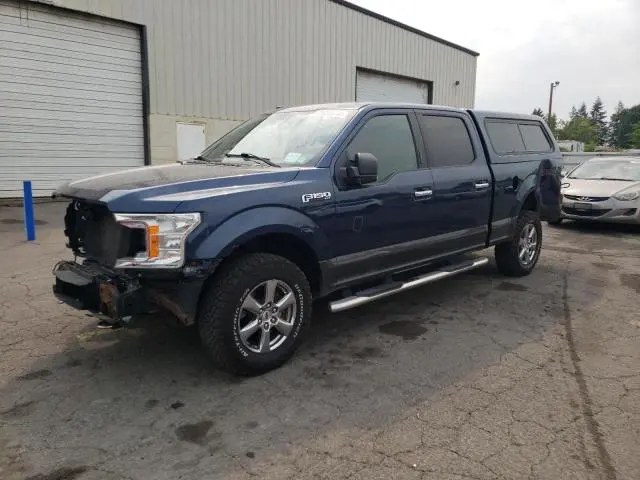 1FTFW1EG1JFB41226