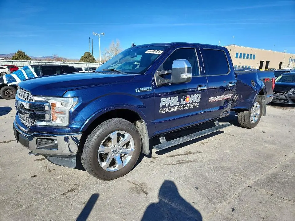 1FTFW1EG1JFC32660
