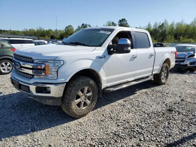 1FTFW1EG1JKC58795