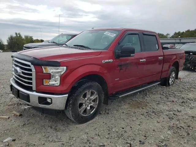 1FTFW1EG2GFA84818
