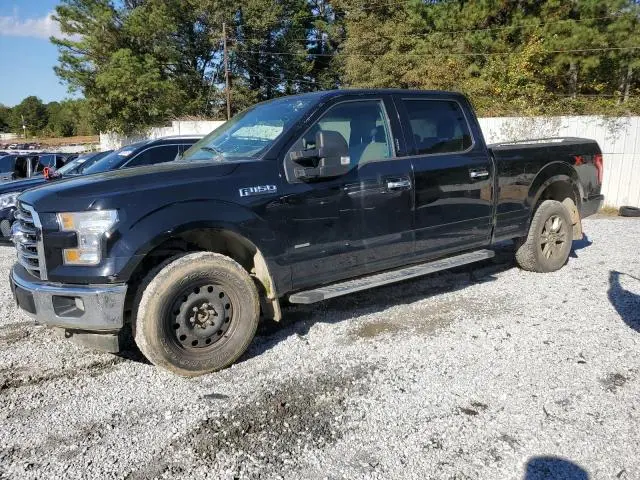 1FTFW1EG2HFC67198