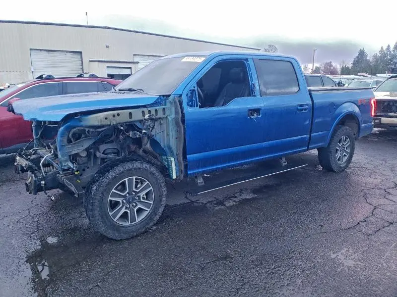 1FTFW1EG2HFC71011