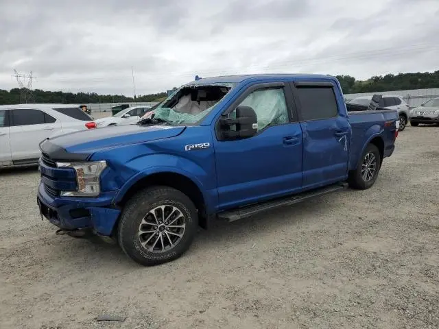 1FTFW1EG2JFB15864