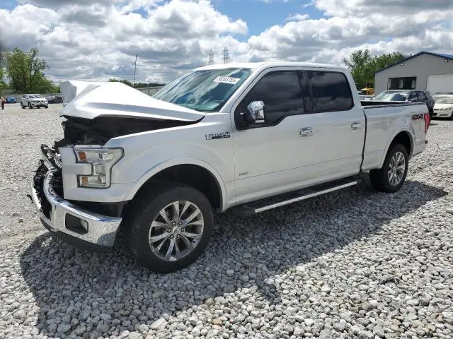1FTFW1EG3GFB10018