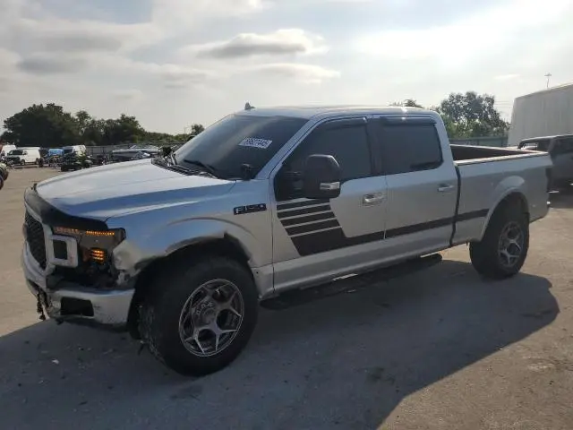 1FTFW1EG3JFD29813
