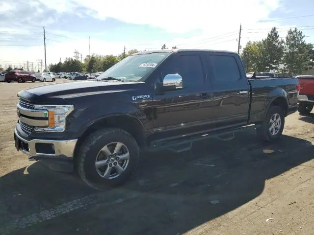 1FTFW1EG3JKC52819