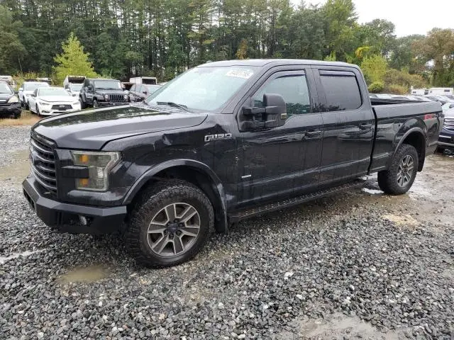1FTFW1EG5FFC65832