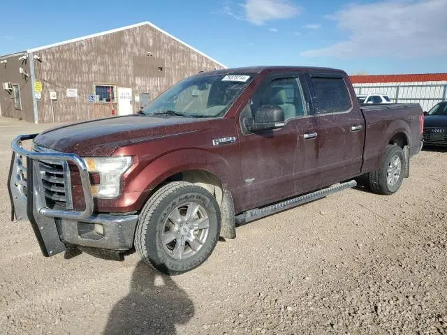 1FTFW1EG5GKF84026