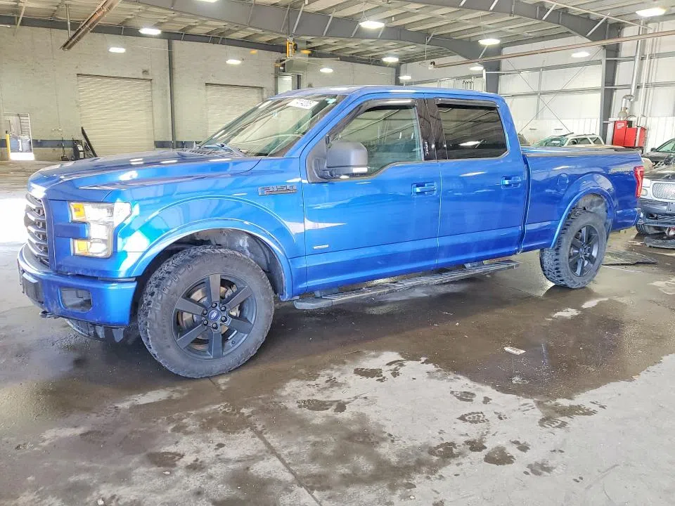 1FTFW1EG6FFC08815
