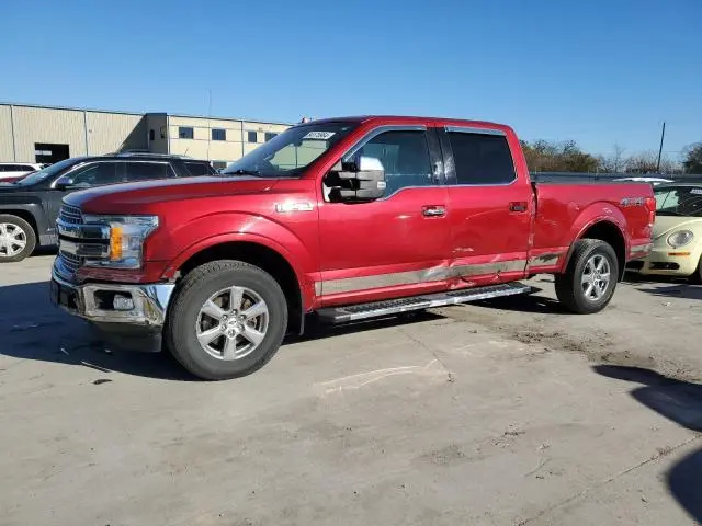 1FTFW1EG6JKC15988