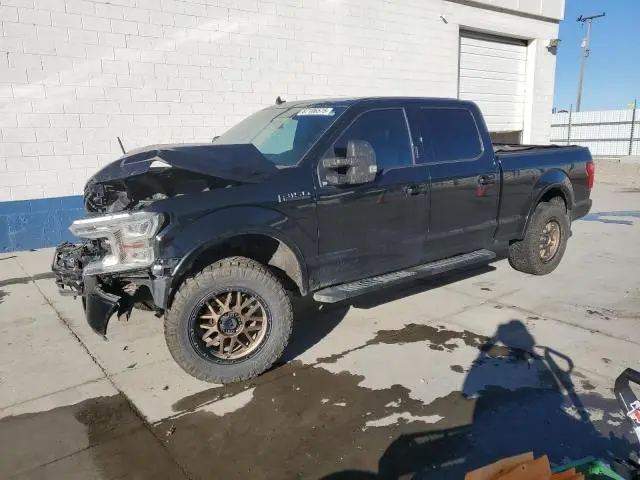 1FTFW1EG6JKD47780