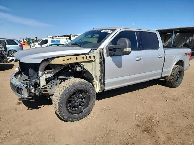 1FTFW1EG6JKF81949