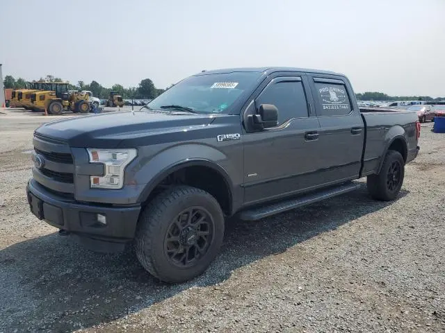 1FTFW1EG7GFC17170