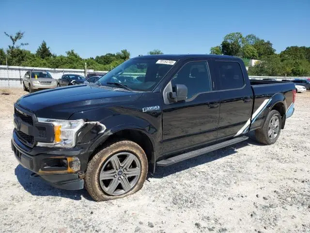 1FTFW1EG7JFC37541