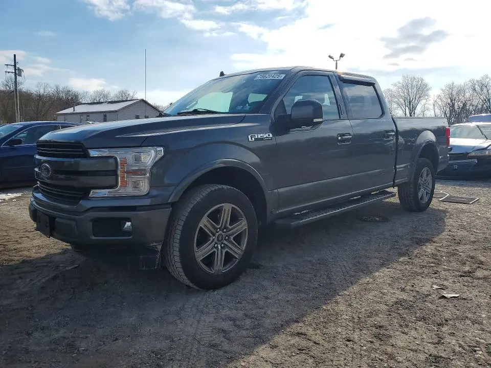 1FTFW1EG7JKC18107
