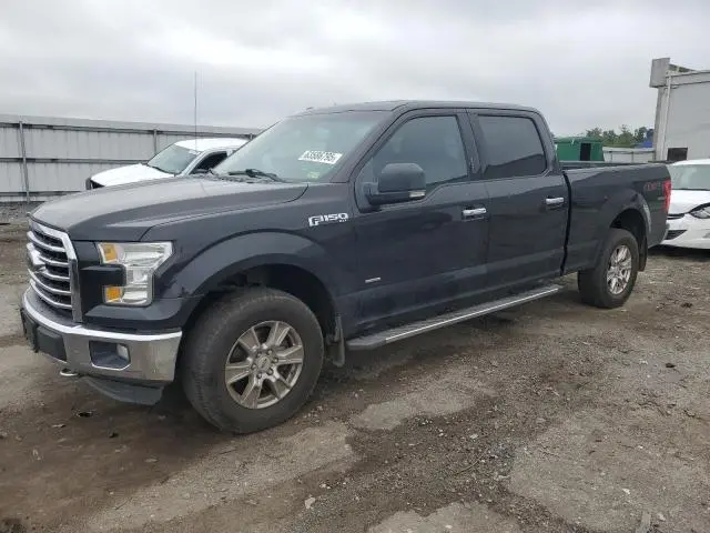 1FTFW1EG8FFC18276