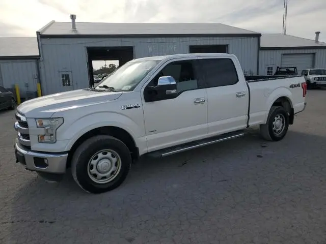 1FTFW1EG8FFD10083