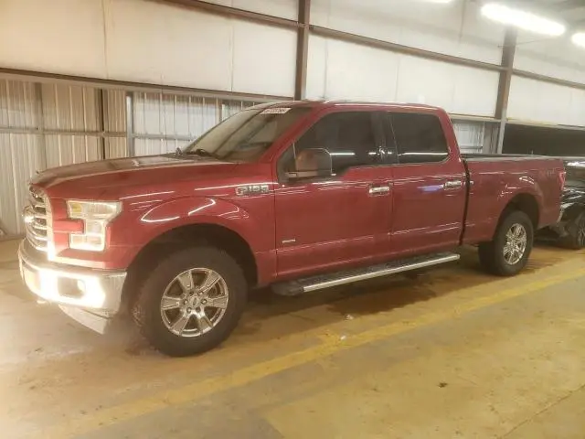 1FTFW1EG8HFC39731