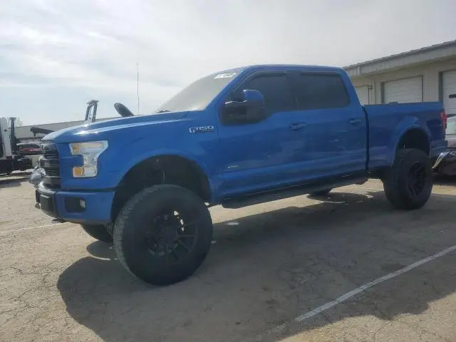 1FTFW1EG9FFC40660