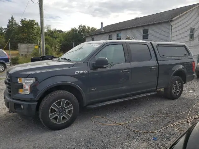 1FTFW1EG9GFC49165