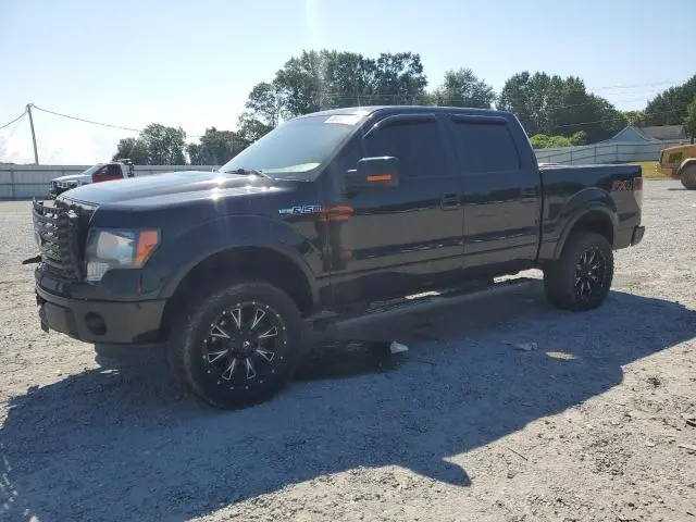 1FTFW1ET0CFB34901