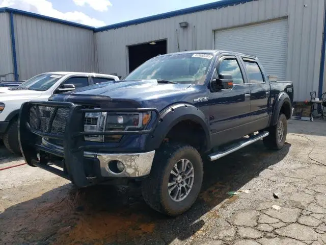 1FTFW1ET0DFA05008