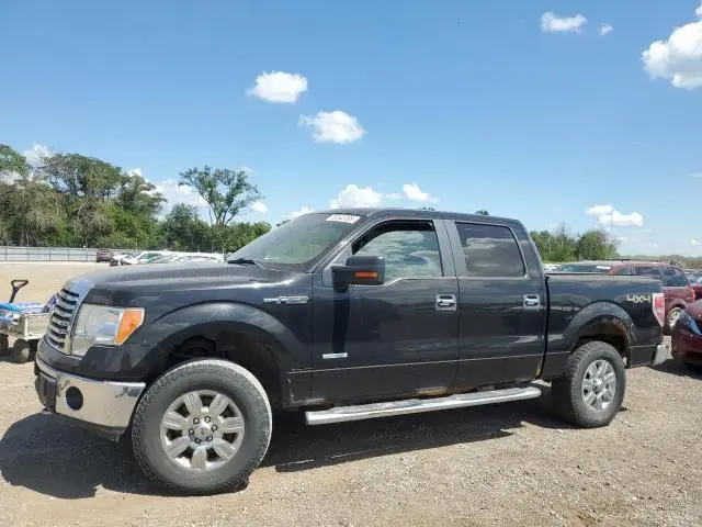 1FTFW1ET2CFB85235
