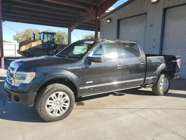 1FTFW1ET2DFC34869