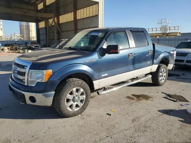 1FTFW1ET2EKD75076