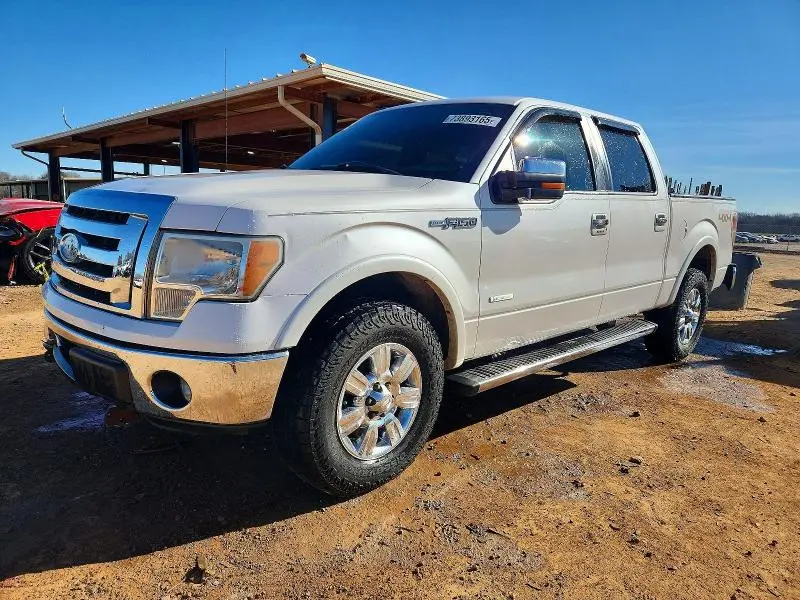 1FTFW1ET3BFB29447
