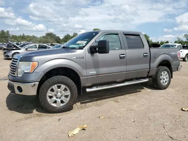 1FTFW1ET3BFC26809