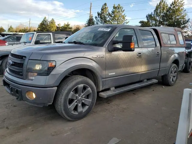 1FTFW1ET3DFC65290
