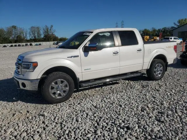 1FTFW1ET3DKG21096