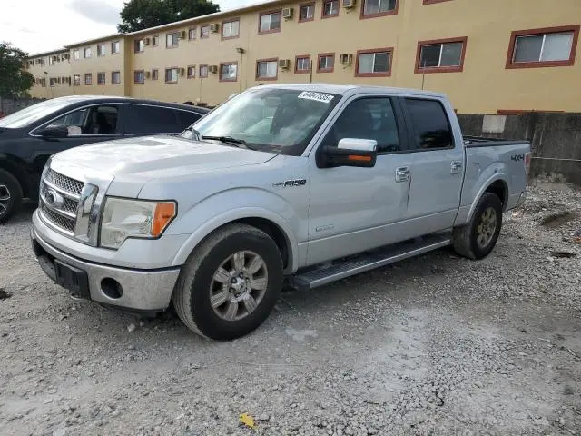 1FTFW1ET4BFC82189