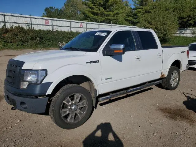 1FTFW1ET4BFC89207