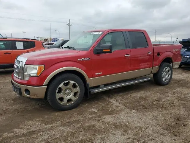 1FTFW1ET4BFD13523