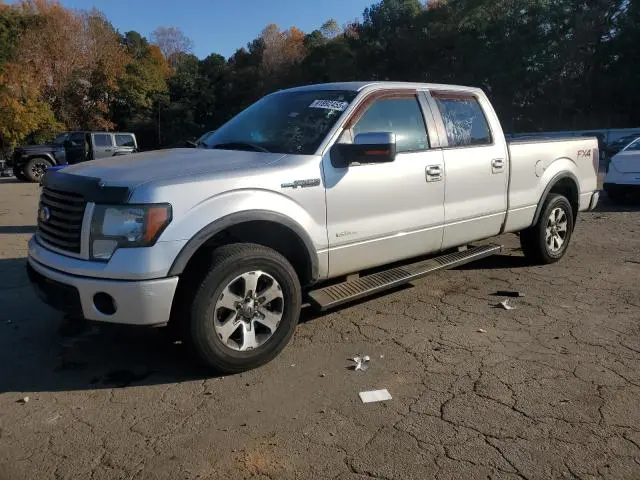 1FTFW1ET4CFB04316