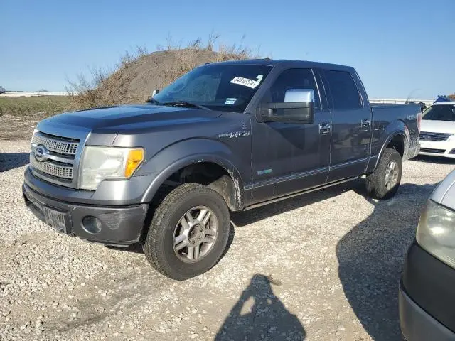 1FTFW1ET4CFB63818