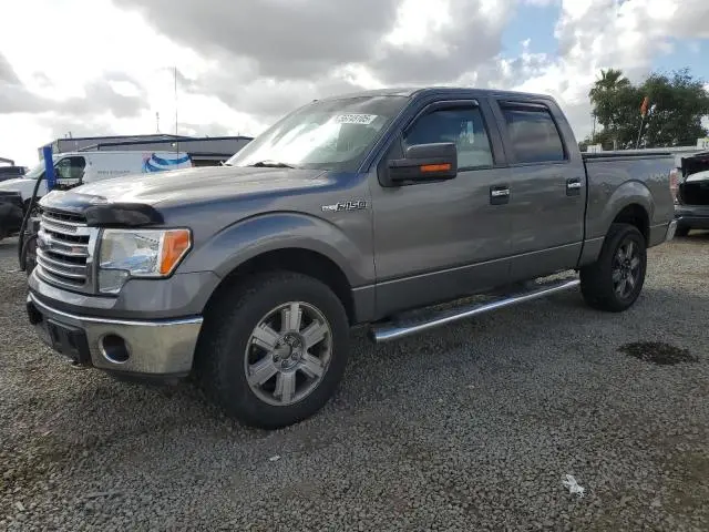 1FTFW1ET4CFB81574
