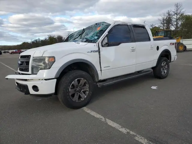 1FTFW1ET4DKG37601