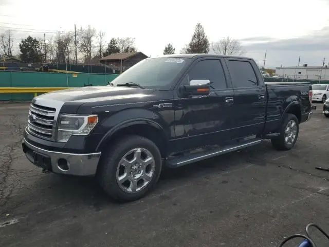 1FTFW1ET4EFA04509