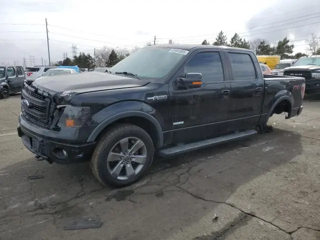 1FTFW1ET4EKE22009