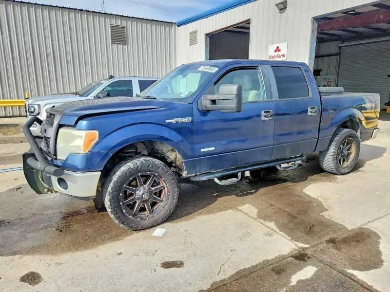 1FTFW1ET4EKF15001