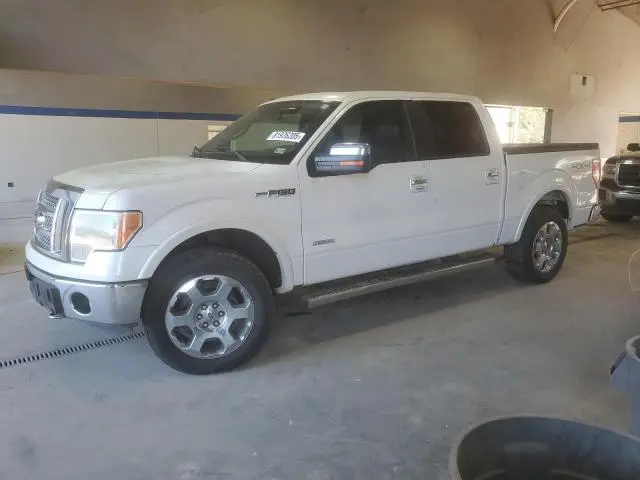 1FTFW1ET5BFB30289