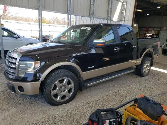 1FTFW1ET5DFA12200