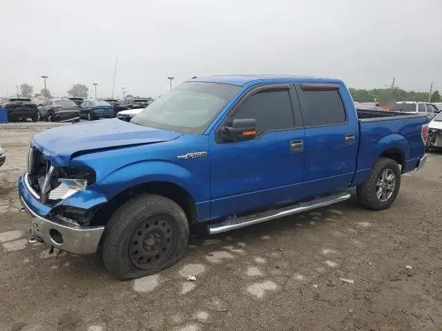 1FTFW1ET5DFD50406