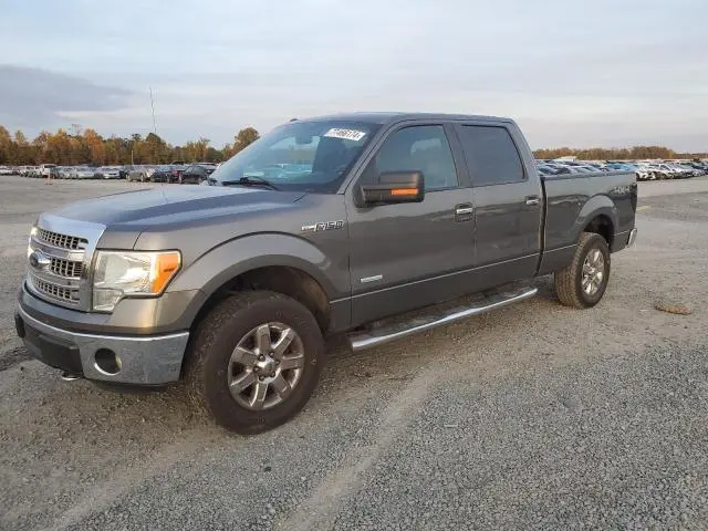 1FTFW1ET5DFD79226