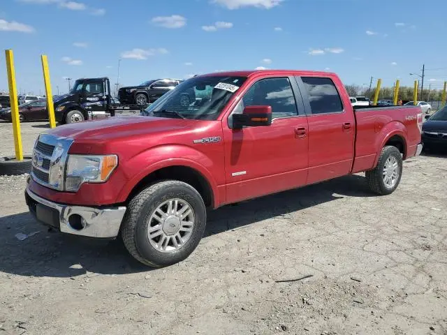 1FTFW1ET6BFB08818