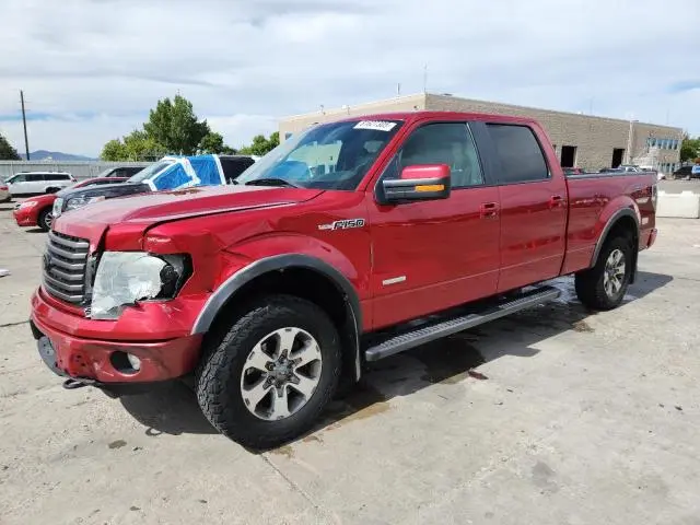 1FTFW1ET6BFB49904